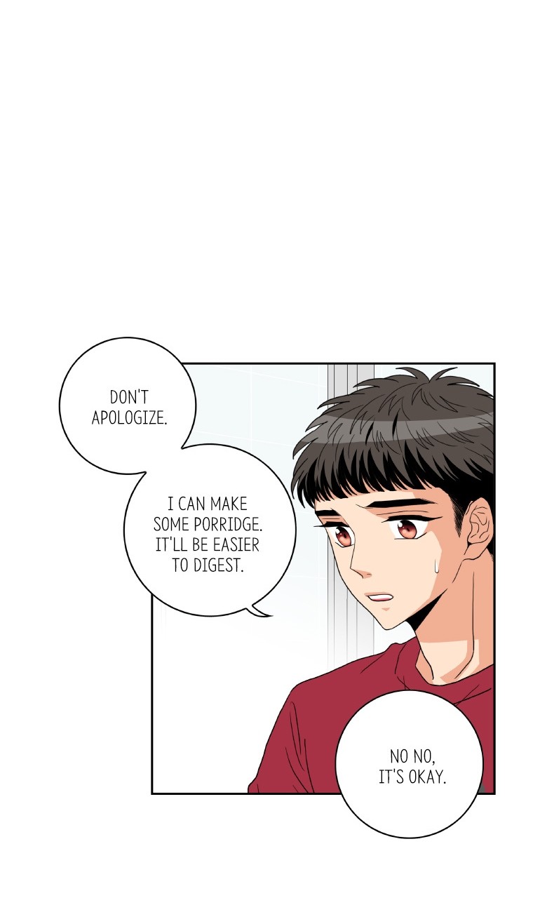 Why Did You Come To My Home Chapter 50 page 64 - Chapter 50