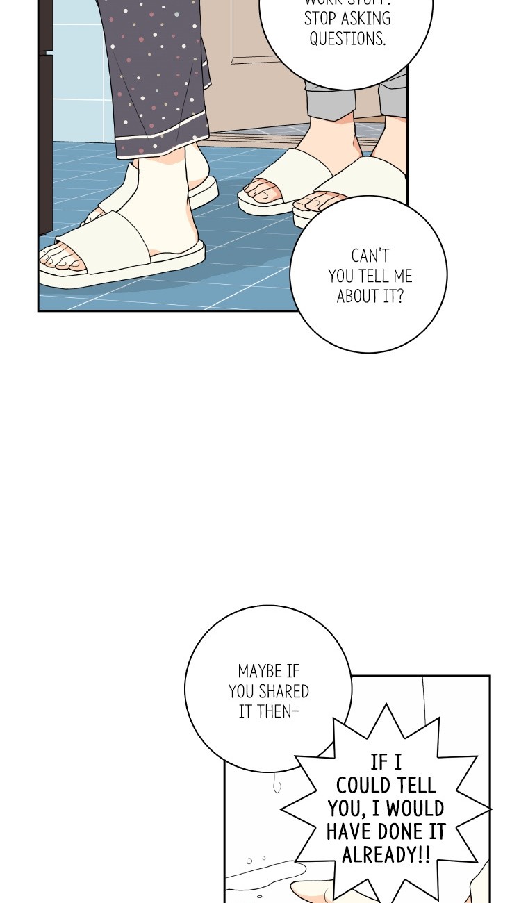 Why Did You Come To My Home Chapter 50 page 67 - Chapter 50
