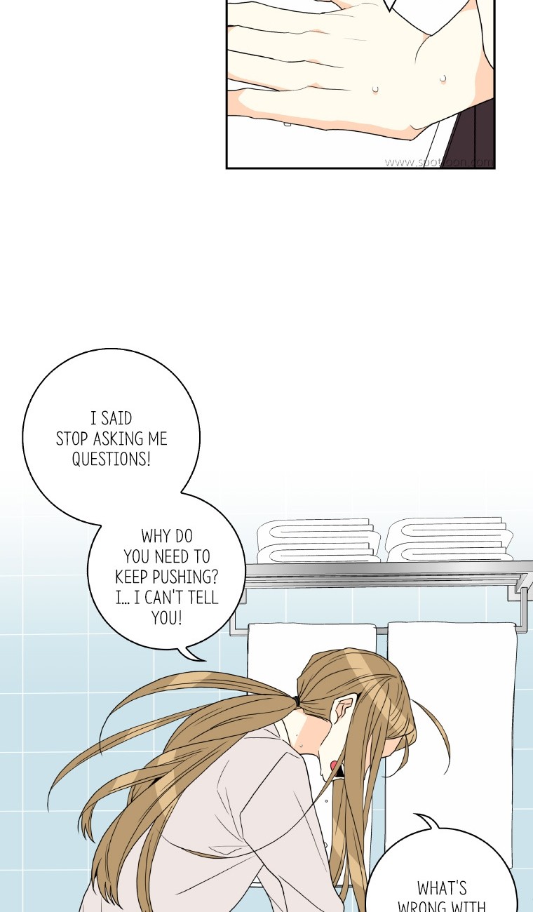 Why Did You Come To My Home Chapter 50 page 68 - Chapter 50