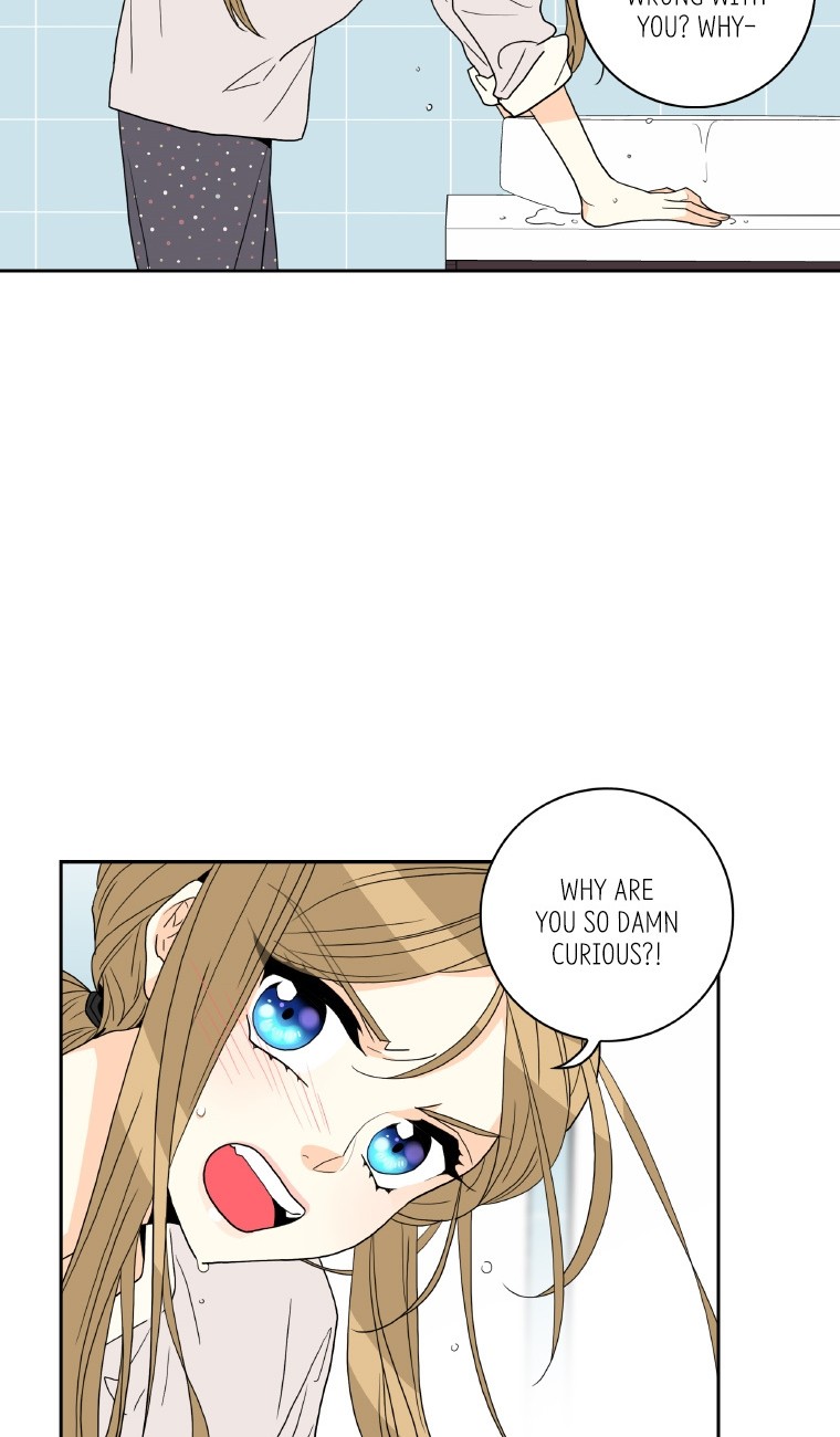 Why Did You Come To My Home Chapter 50 page 69 - Chapter 50