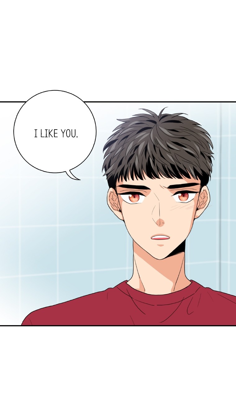 Why Did You Come To My Home Chapter 50 page 72 - Chapter 50