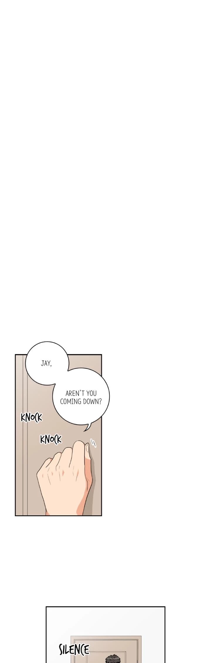 Why Did You Come To My Home Chapter 51 page 10 - Chapter 51