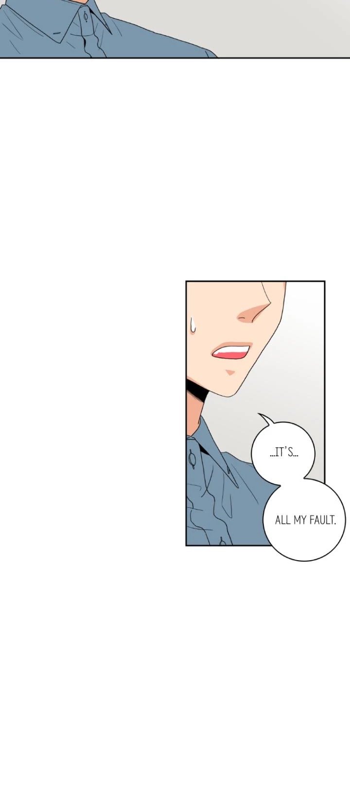 Why Did You Come To My Home Chapter 51 page 19 - Chapter 51