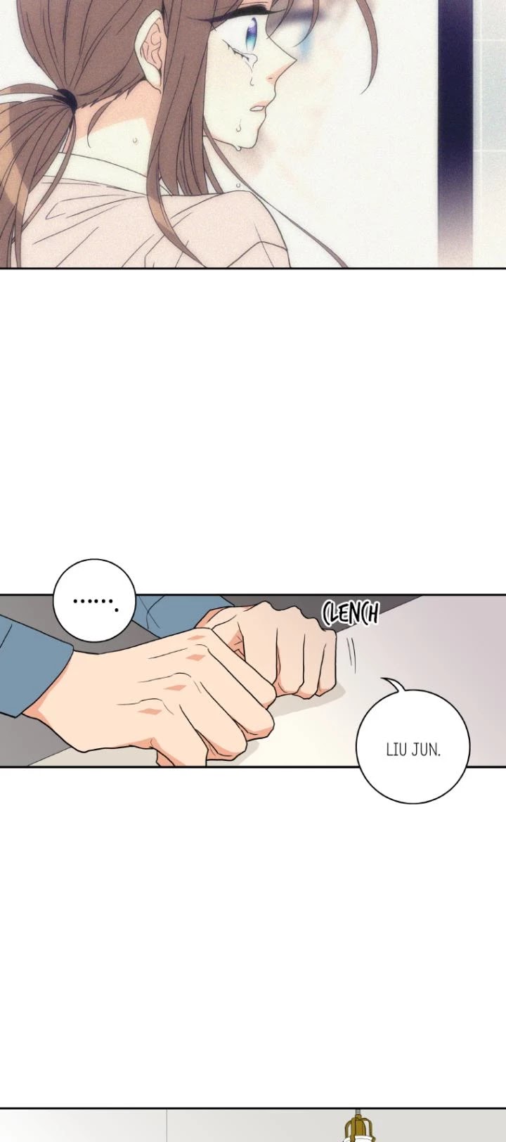 Why Did You Come To My Home Chapter 51 page 24 - Chapter 51