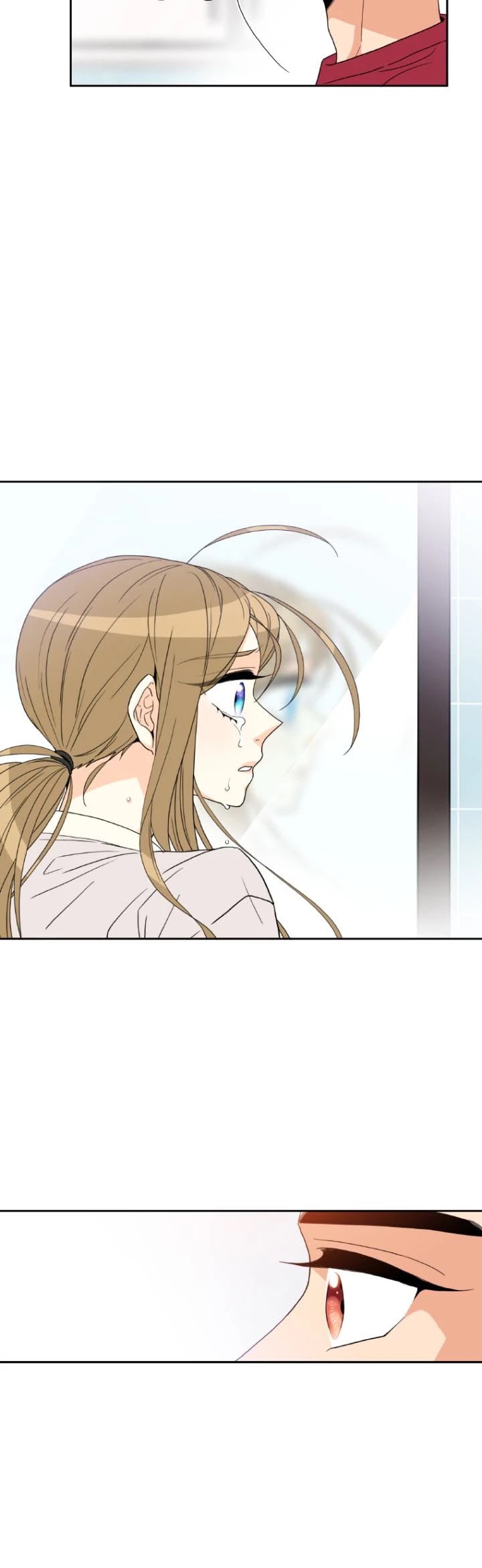 Why Did You Come To My Home Chapter 51 page 4 - Chapter 51
