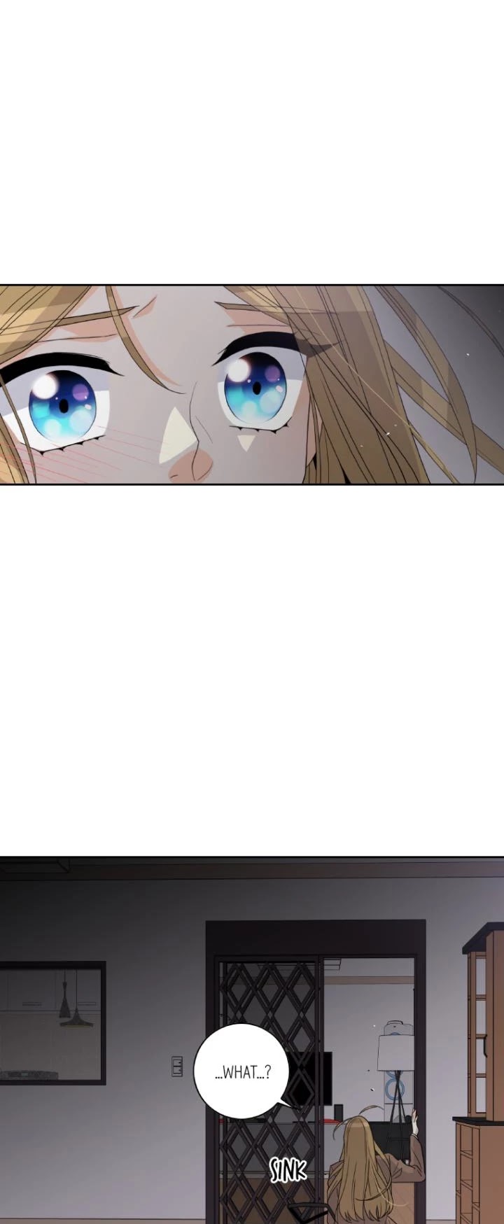 Why Did You Come To My Home Chapter 51 page 51 - Chapter 51
