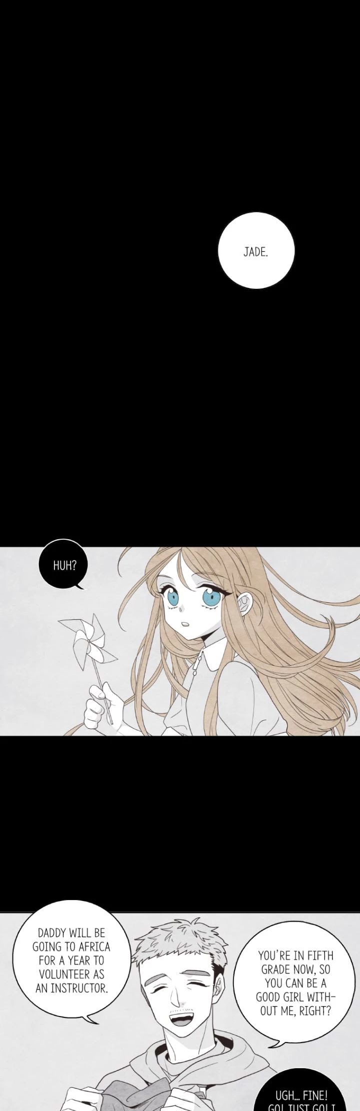 Why Did You Come To My Home Chapter 52 page 1 - Chapter 52