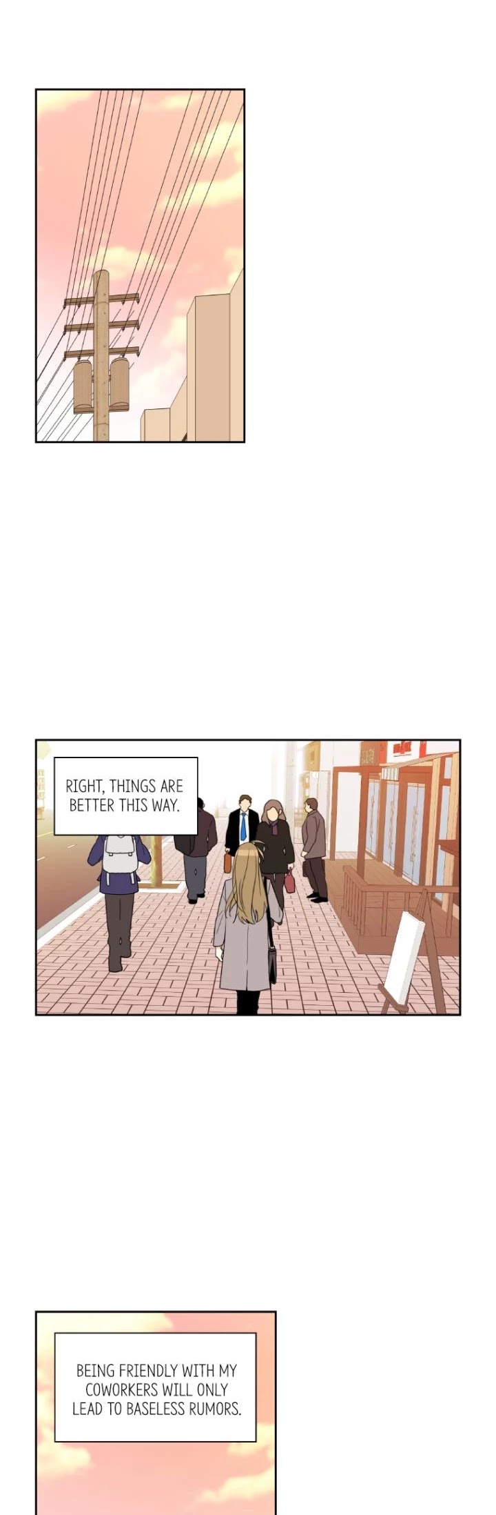 Why Did You Come To My Home Chapter 52 page 14 - Chapter 52