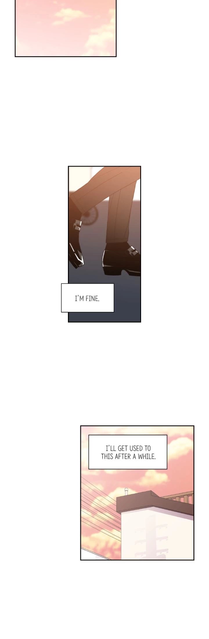 Why Did You Come To My Home Chapter 52 page 15 - Chapter 52