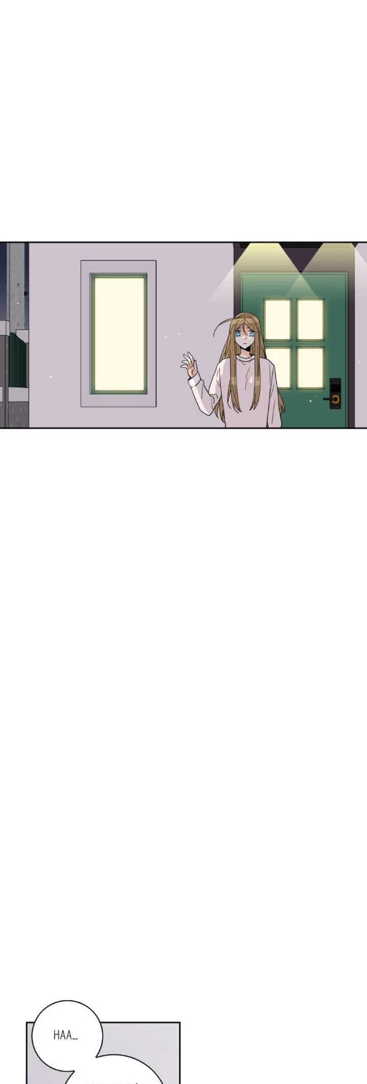 Why Did You Come To My Home Chapter 52 page 26 - Chapter 52