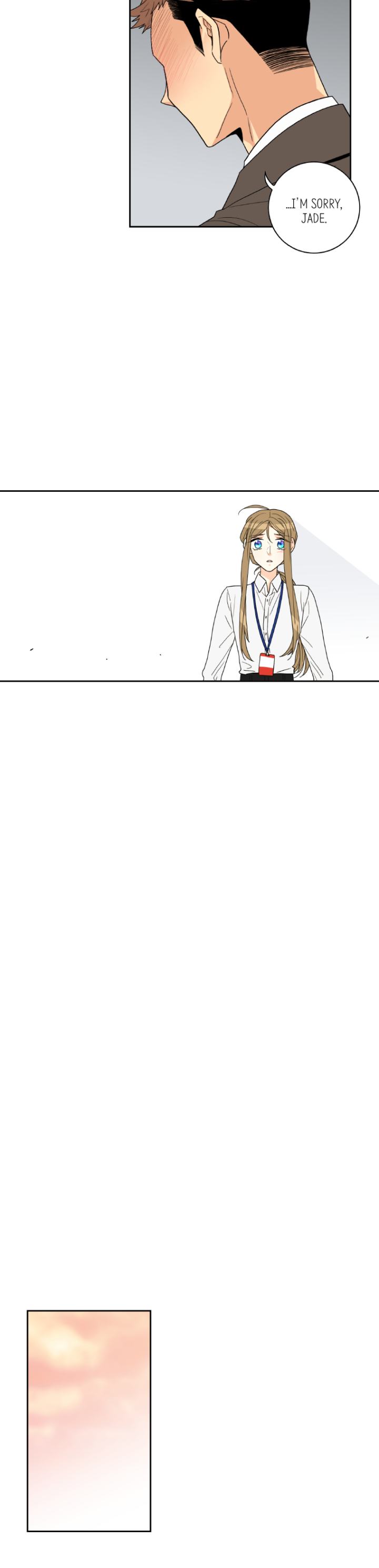 Why Did You Come To My Home Chapter 52 page 37 - Chapter 52