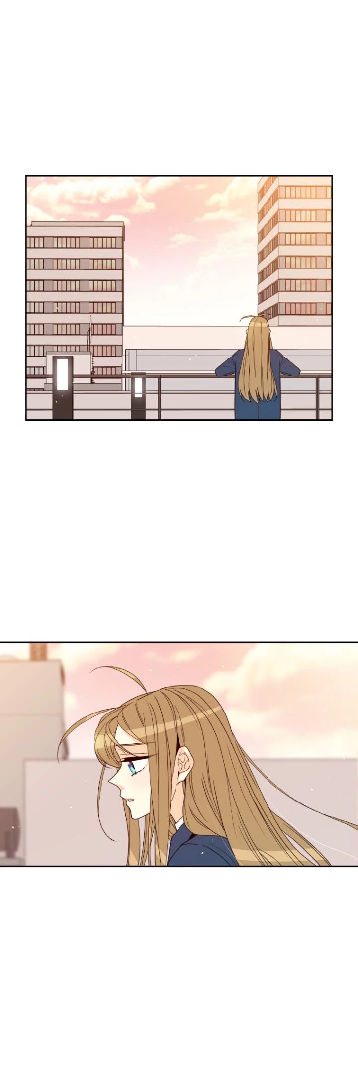 Why Did You Come To My Home Chapter 52 page 38 - Chapter 52