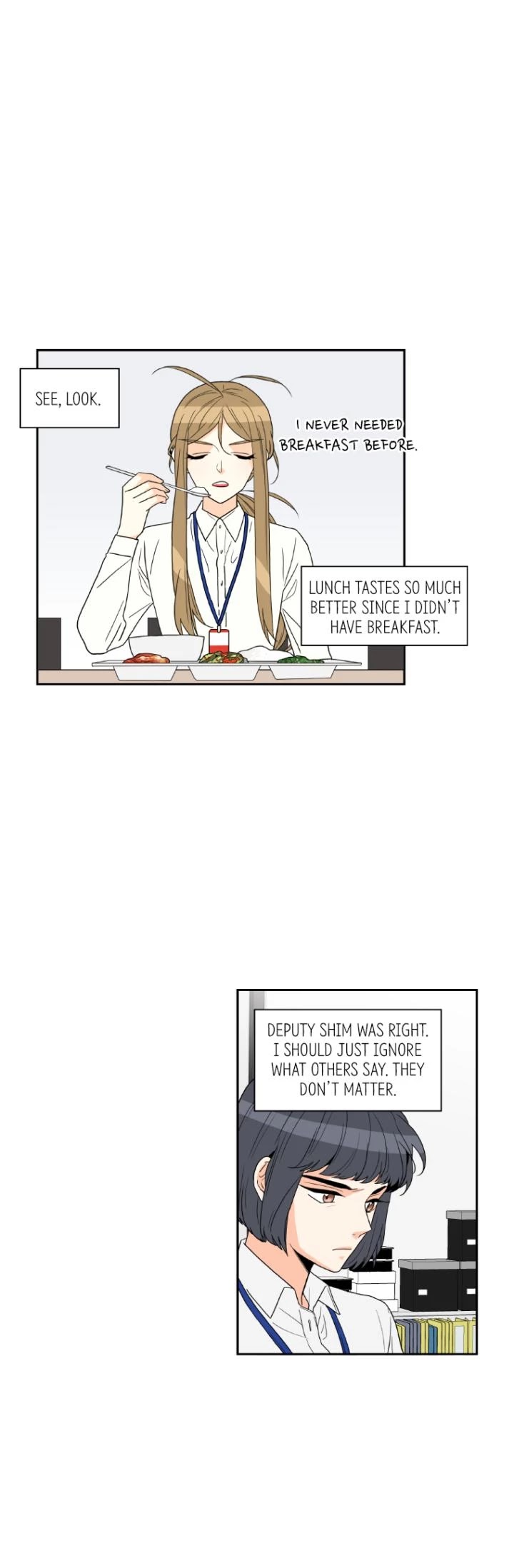 Why Did You Come To My Home Chapter 52 page 9 - Chapter 52
