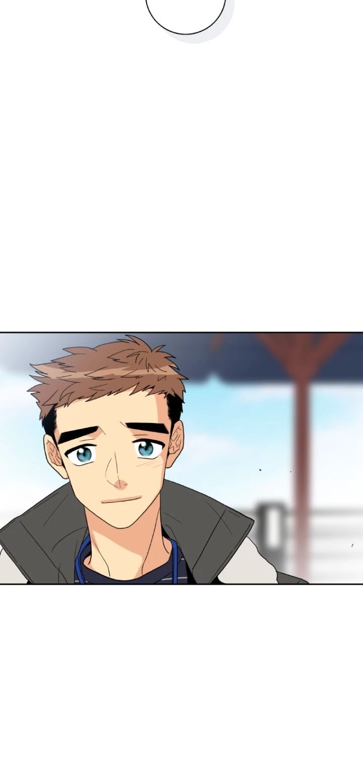 Why Did You Come To My Home Chapter 53 page 32 - Chapter 53