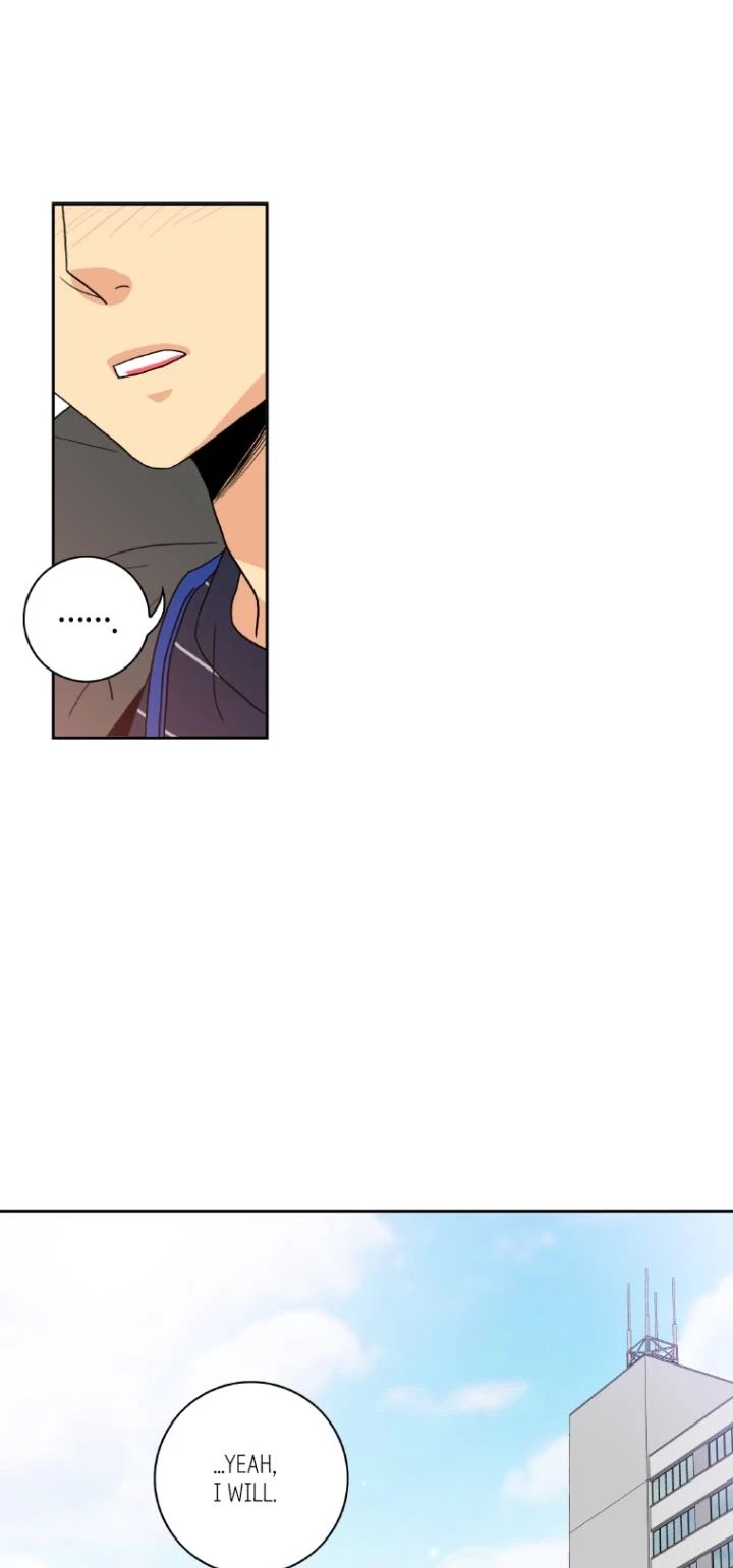 Why Did You Come To My Home Chapter 53 page 35 - Chapter 53