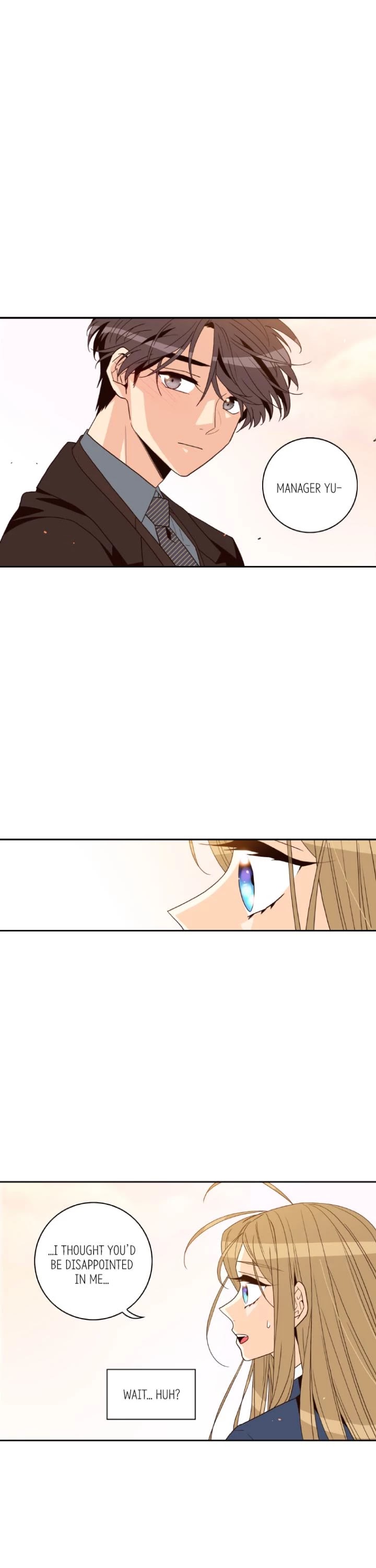 Why Did You Come To My Home Chapter 53 page 5 - Chapter 53
