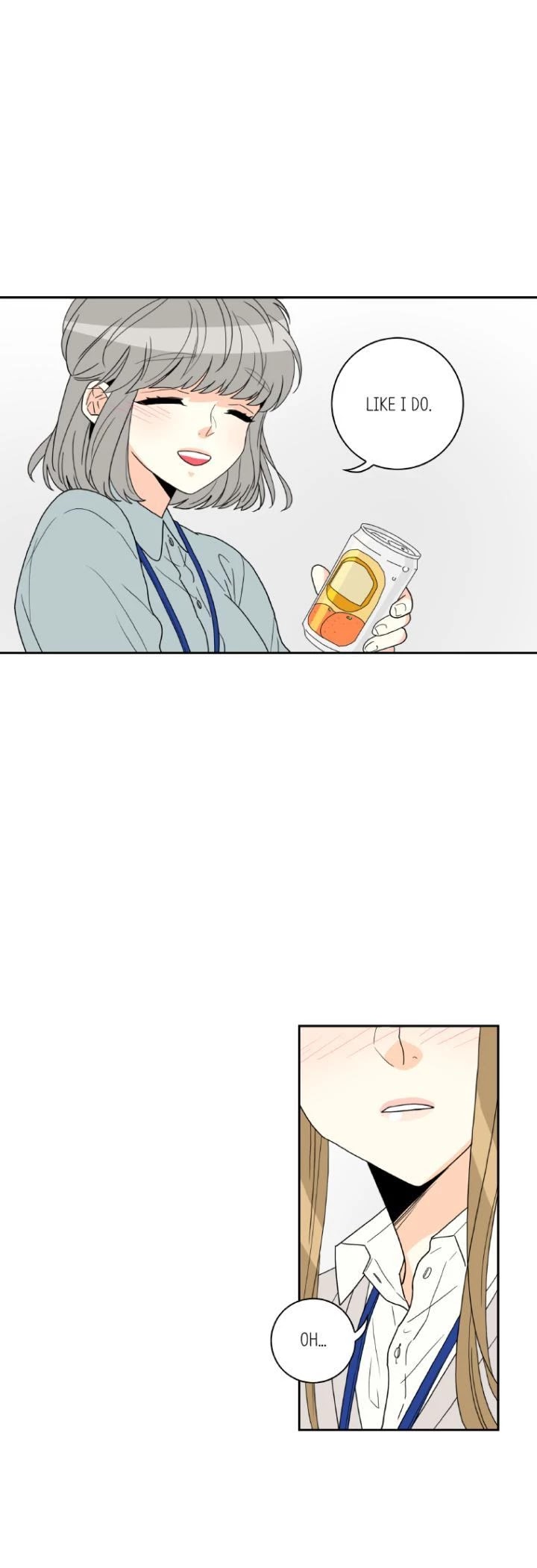 Why Did You Come To My Home Chapter 54 page 9 - Chapter 54