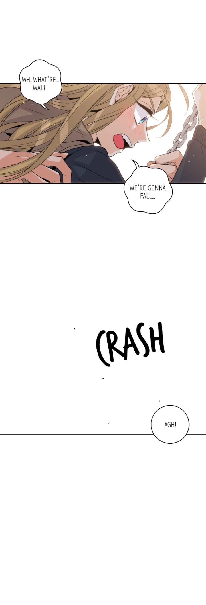 Why Did You Come To My Home Chapter 55 page 18 - Chapter 55