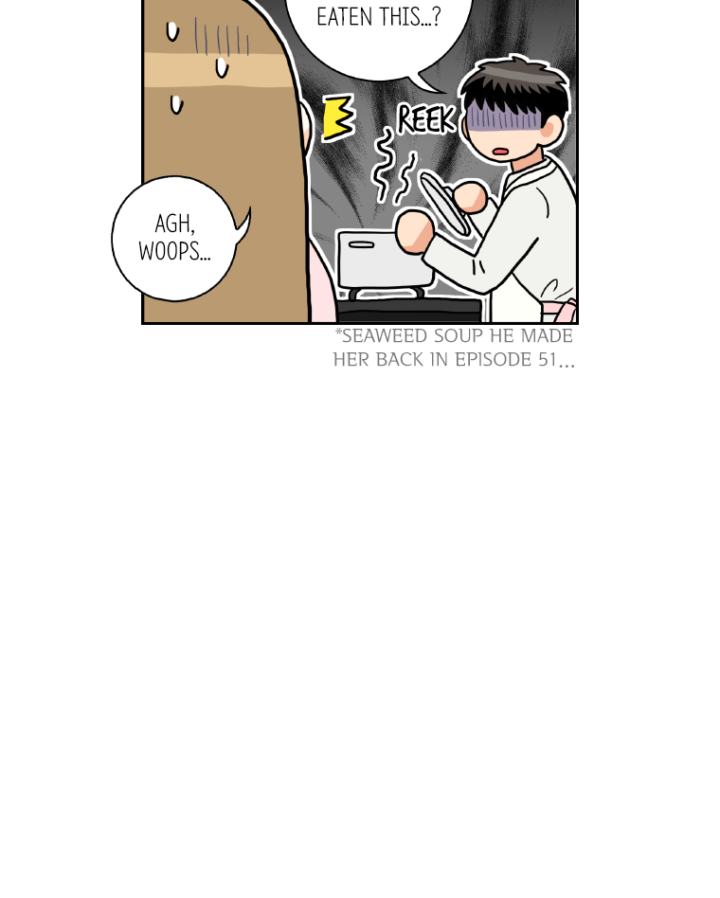 Why Did You Come To My Home Chapter 55 page 24 - Chapter 55