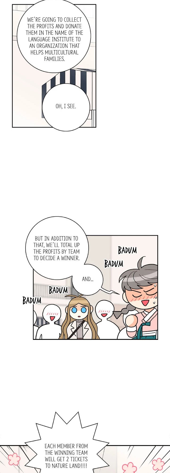 Why Did You Come To My Home Chapter 56 page 17 - Chapter 56