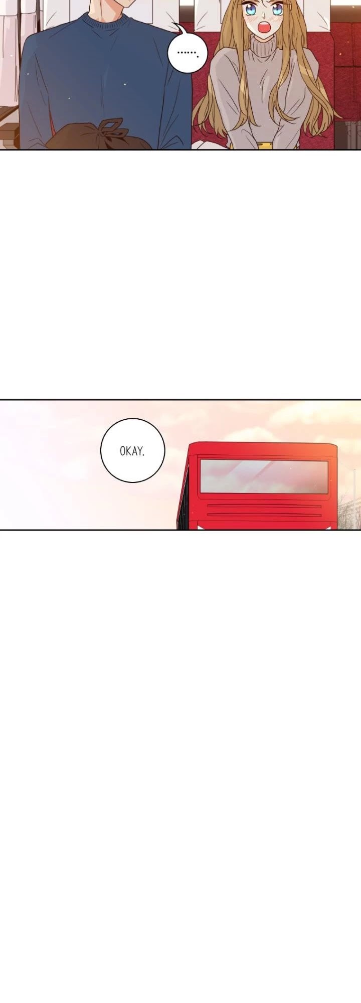 Why Did You Come To My Home Chapter 57 page 34 - Chapter 57