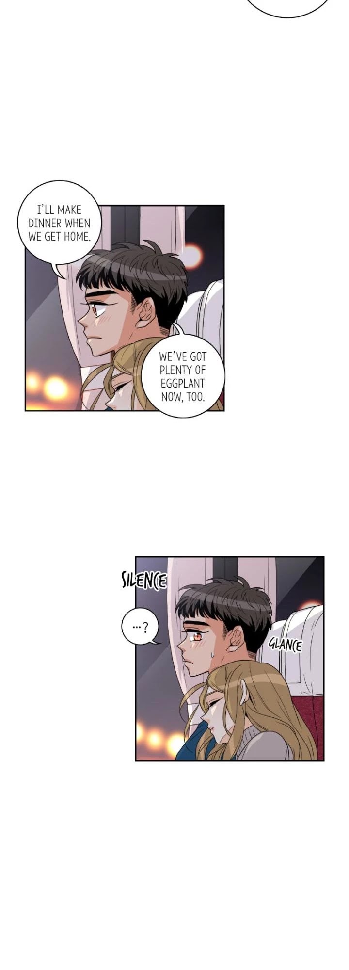 Why Did You Come To My Home Chapter 57 page 39 - Chapter 57