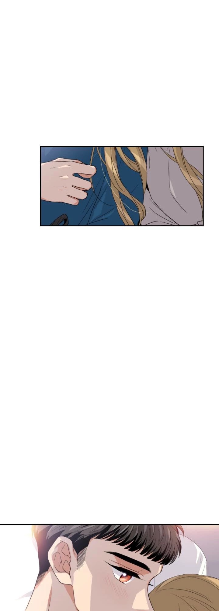 Why Did You Come To My Home Chapter 57 page 43 - Chapter 57