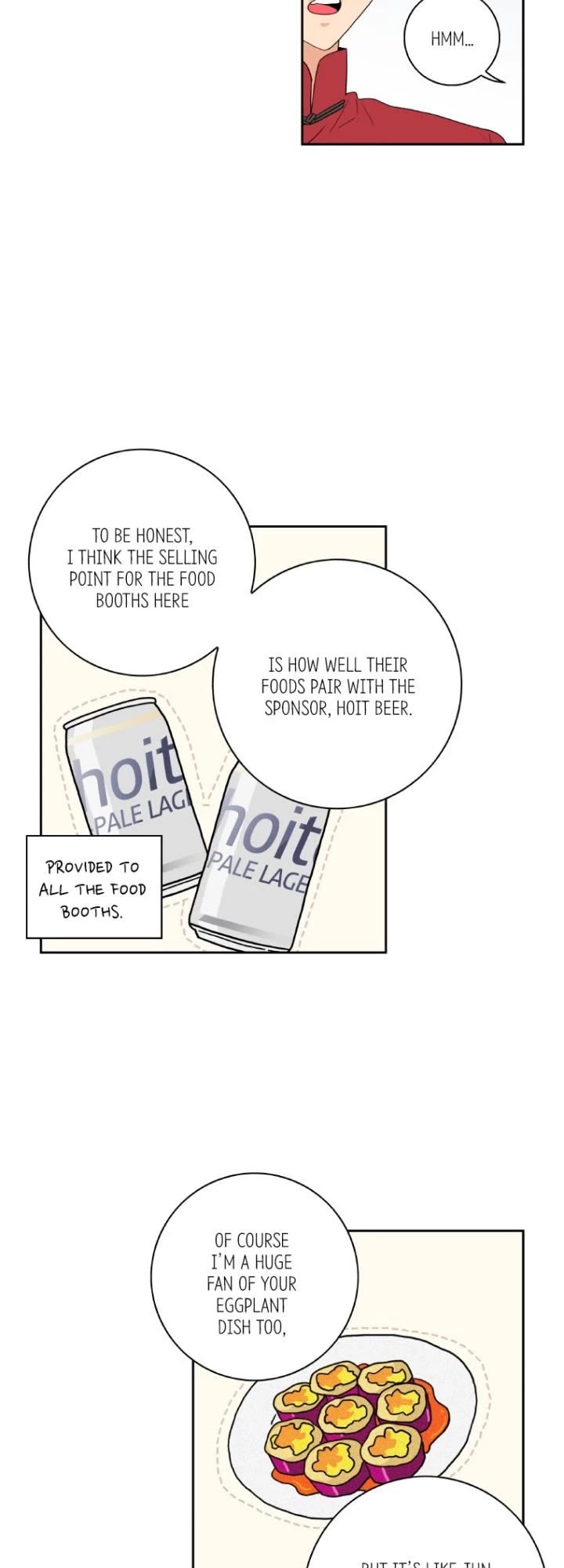 Why Did You Come To My Home Chapter 57 page 5 - Chapter 57