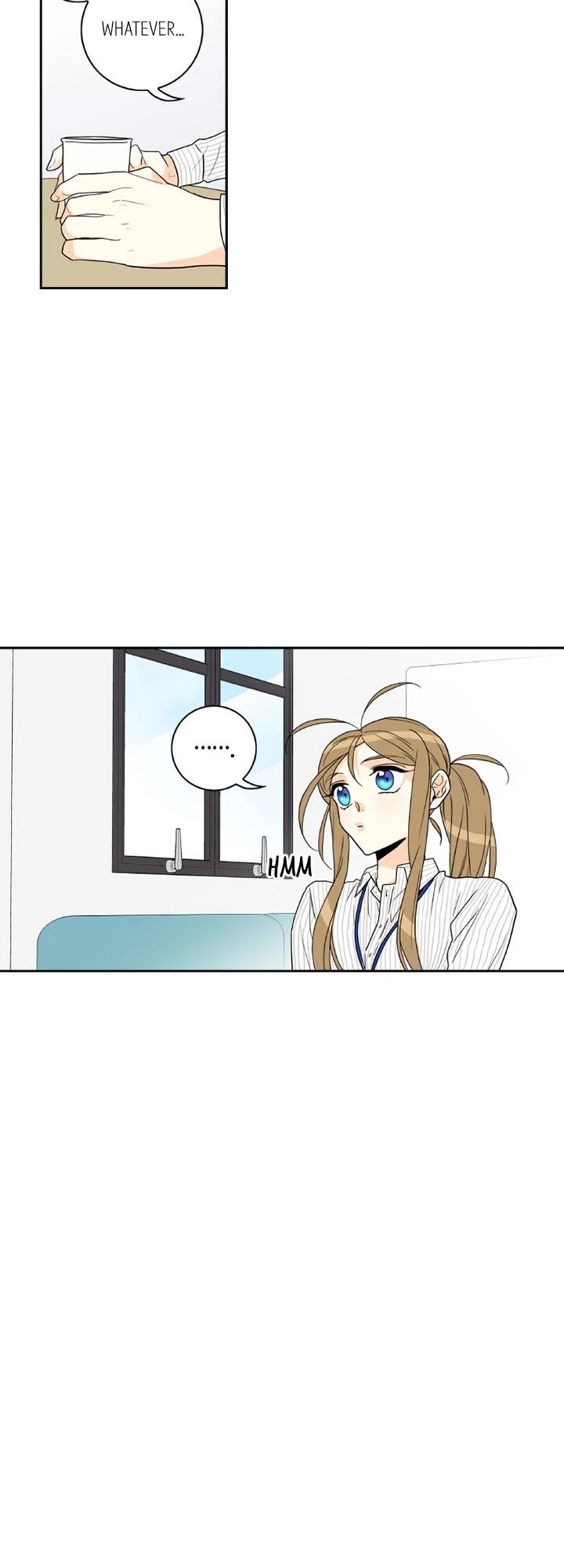 Why Did You Come To My Home Chapter 58 page 15 - Chapter 58
