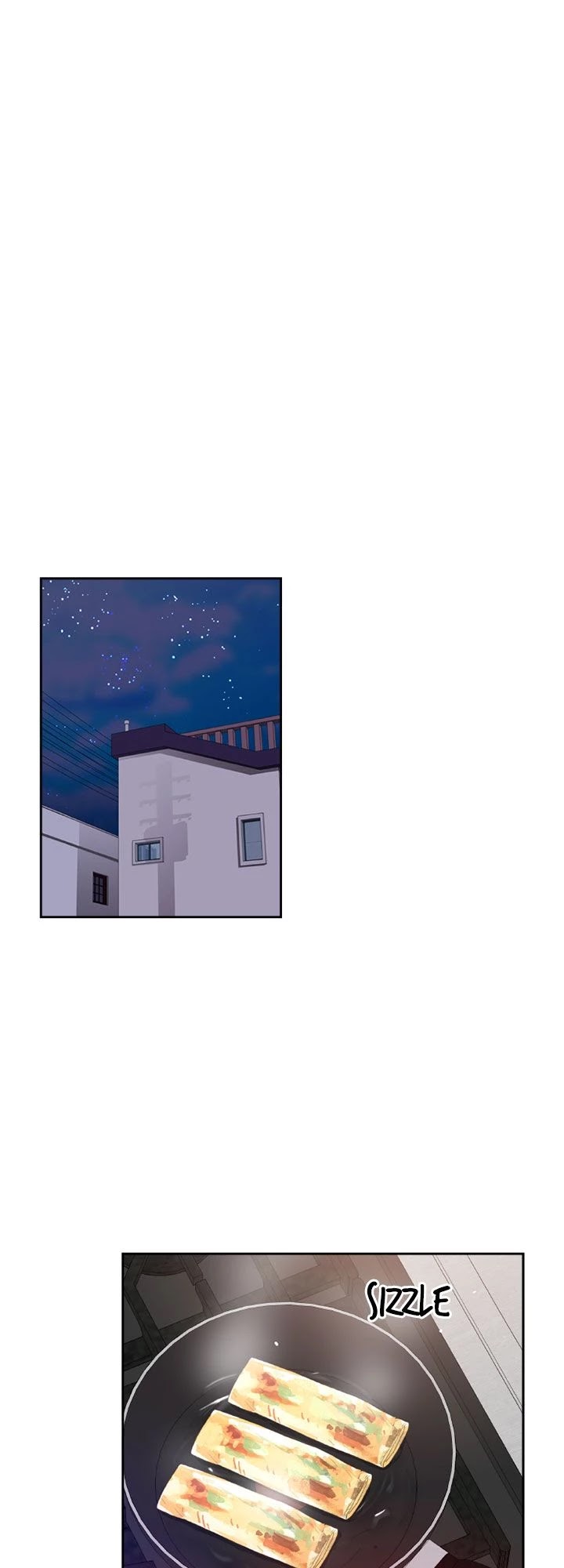 Why Did You Come To My Home Chapter 58 page 16 - Chapter 58