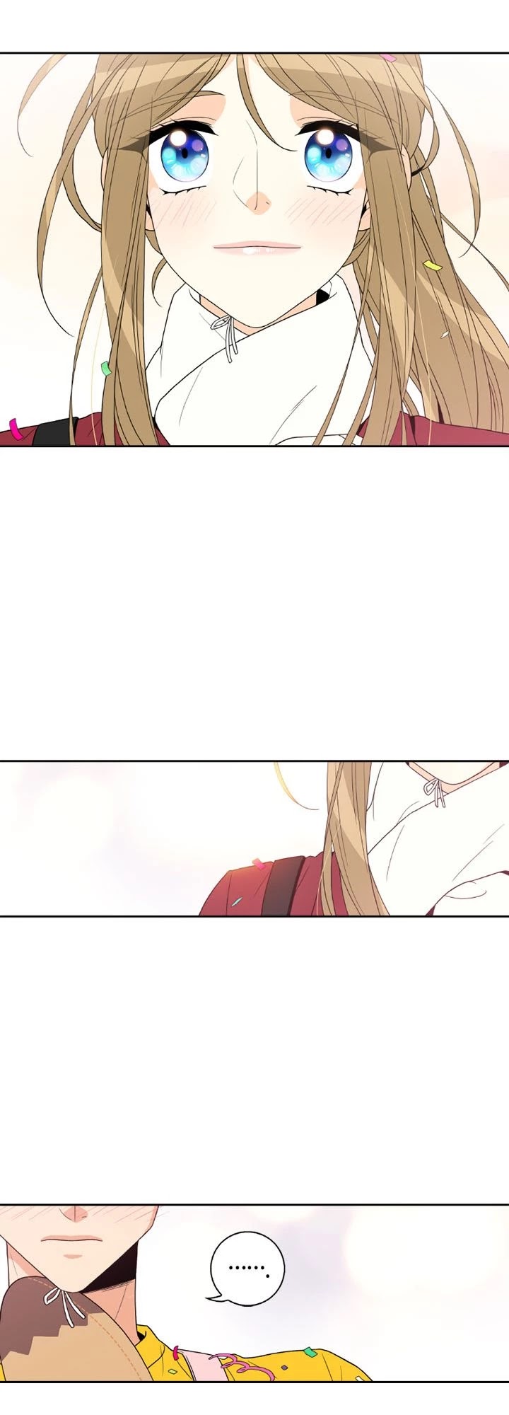 Why Did You Come To My Home Chapter 58 page 26 - Chapter 58