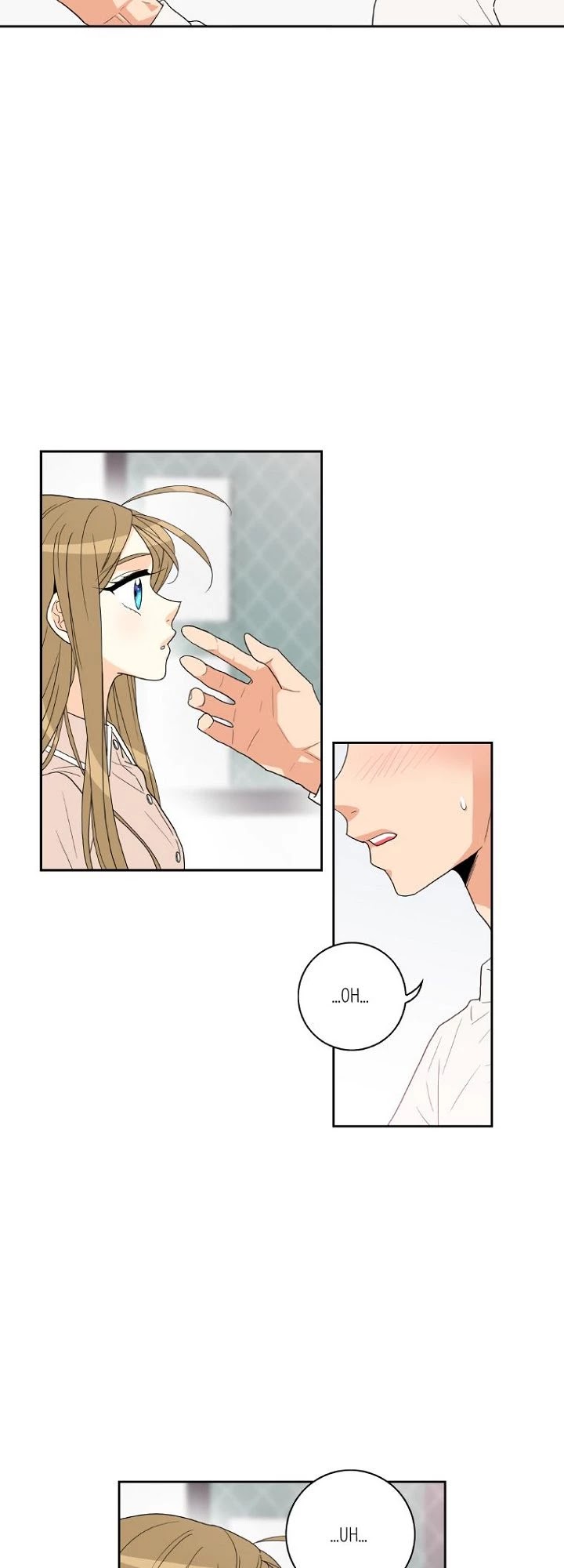 Why Did You Come To My Home Chapter 59 page 22 - Chapter 59