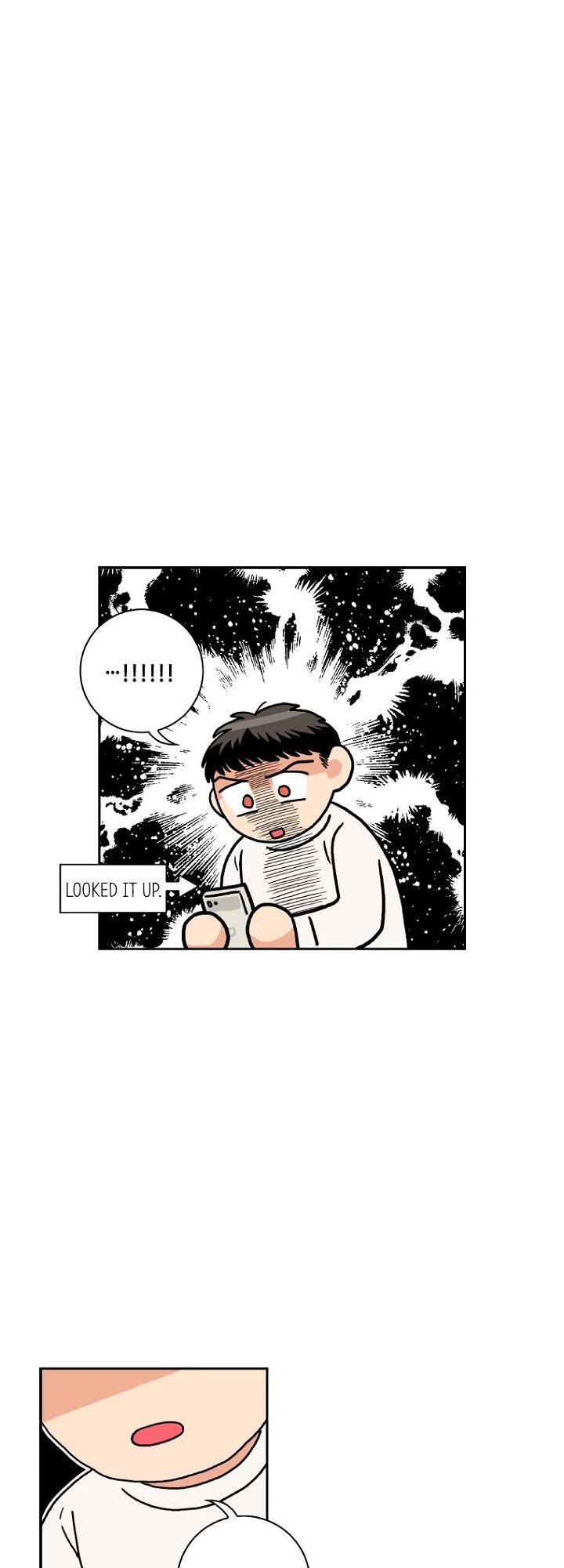 Why Did You Come To My Home Chapter 59 page 26 - Chapter 59
