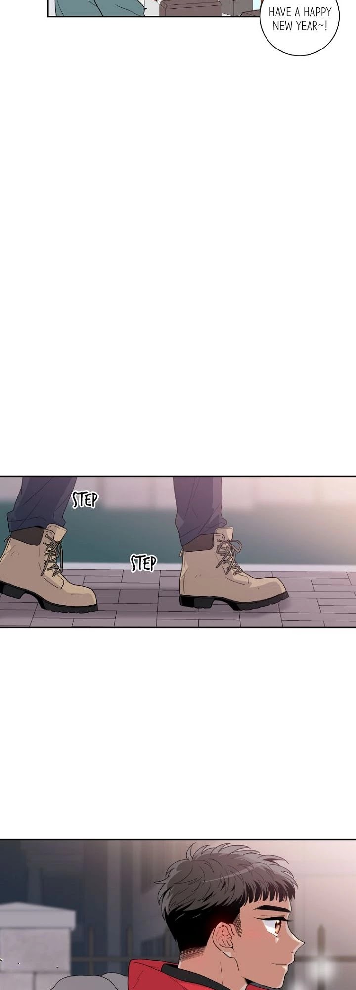 Why Did You Come To My Home Chapter 59 page 7 - Chapter 59