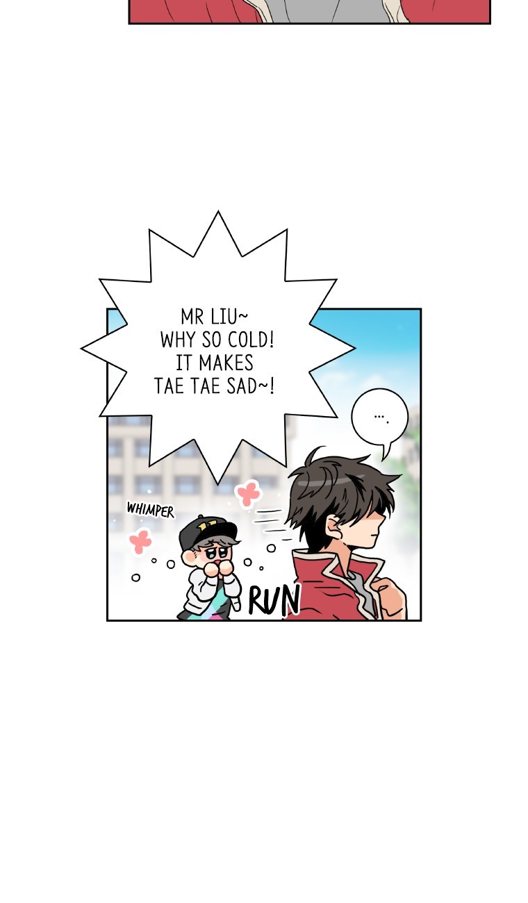 Why Did You Come To My Home Chapter 6 page 11 - Chapter 6