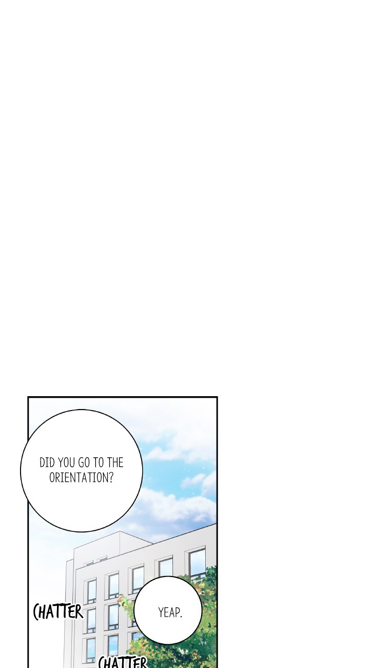 Why Did You Come To My Home Chapter 6 page 12 - Chapter 6