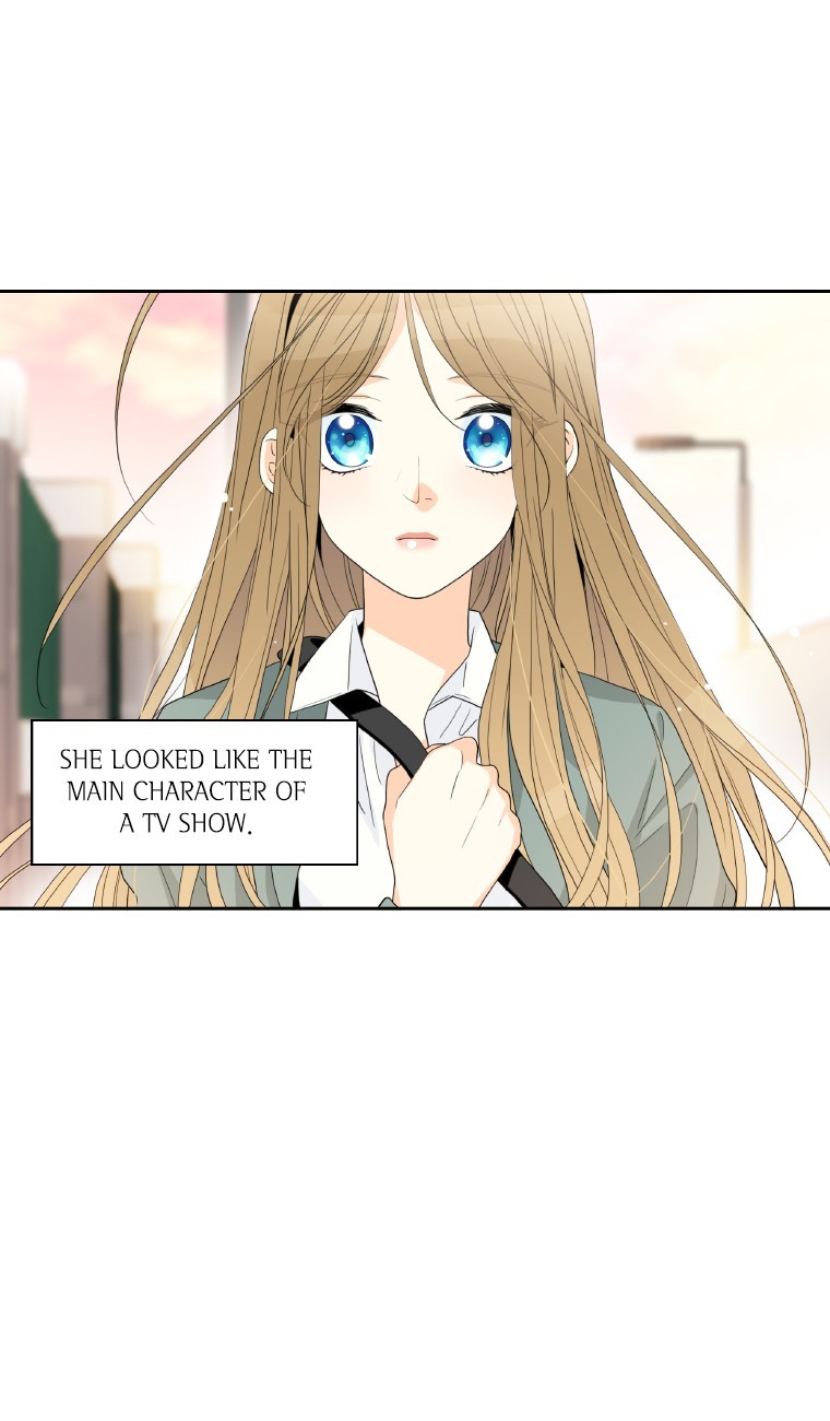 Why Did You Come To My Home Chapter 6 page 34 - Chapter 6