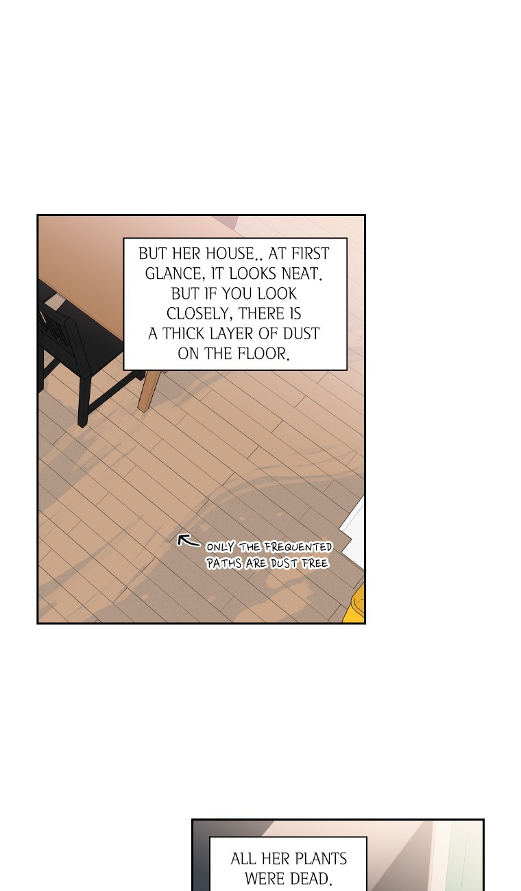 Why Did You Come To My Home Chapter 6 page 37 - Chapter 6