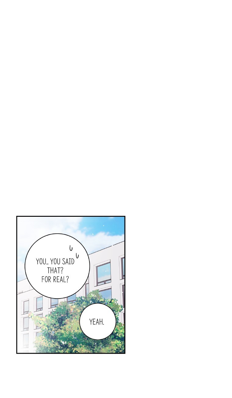 Why Did You Come To My Home Chapter 6 page 43 - Chapter 6