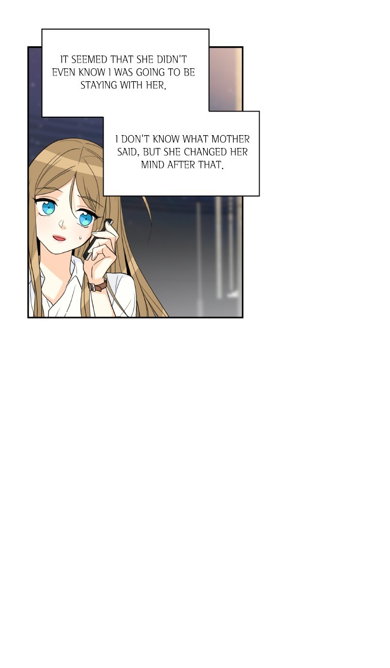 Why Did You Come To My Home Chapter 6 page 47 - Chapter 6