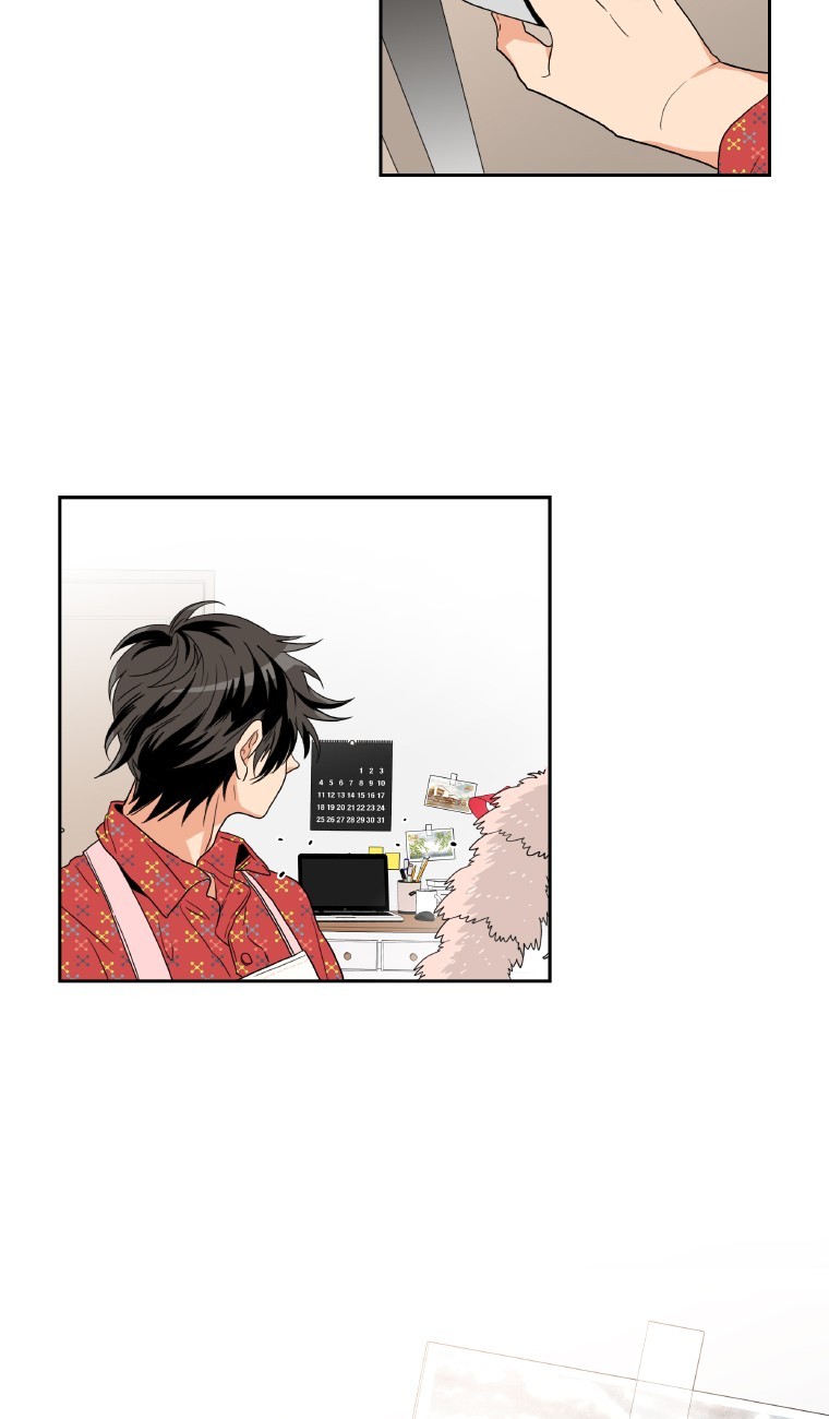 Why Did You Come To My Home Chapter 6 page 53 - Chapter 6