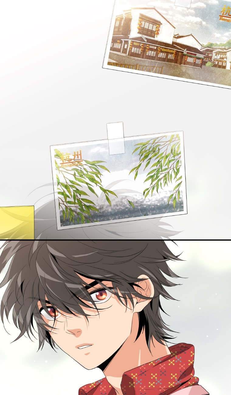 Why Did You Come To My Home Chapter 6 page 54 - Chapter 6