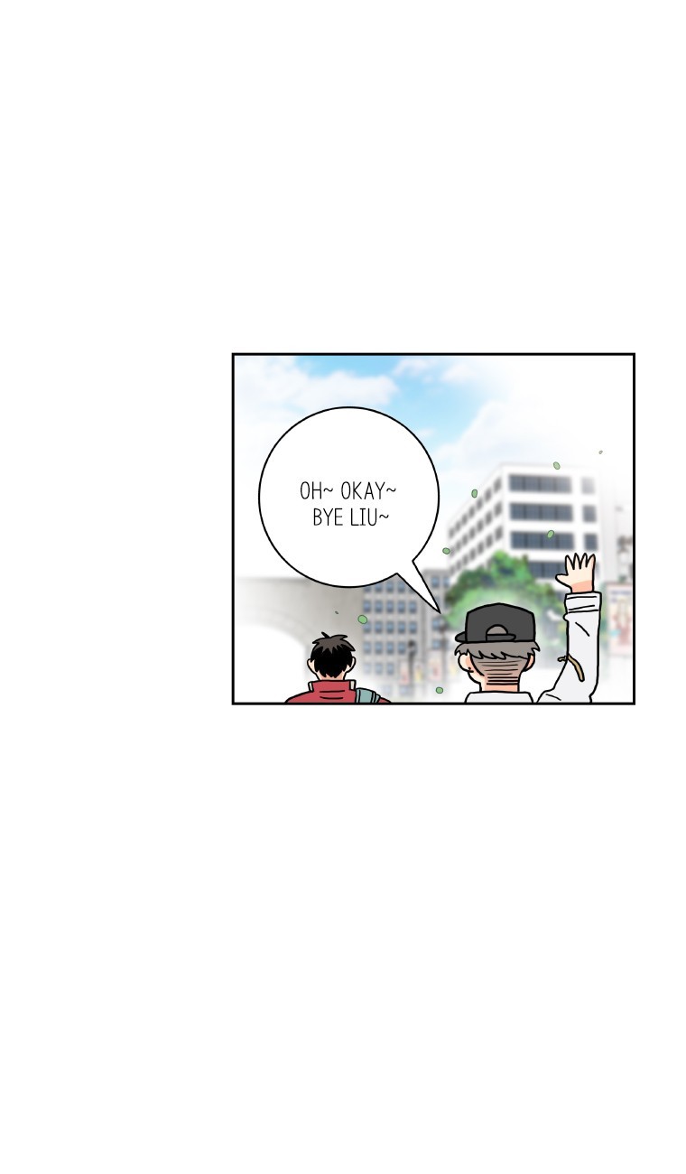 Why Did You Come To My Home Chapter 6 page 59 - Chapter 6