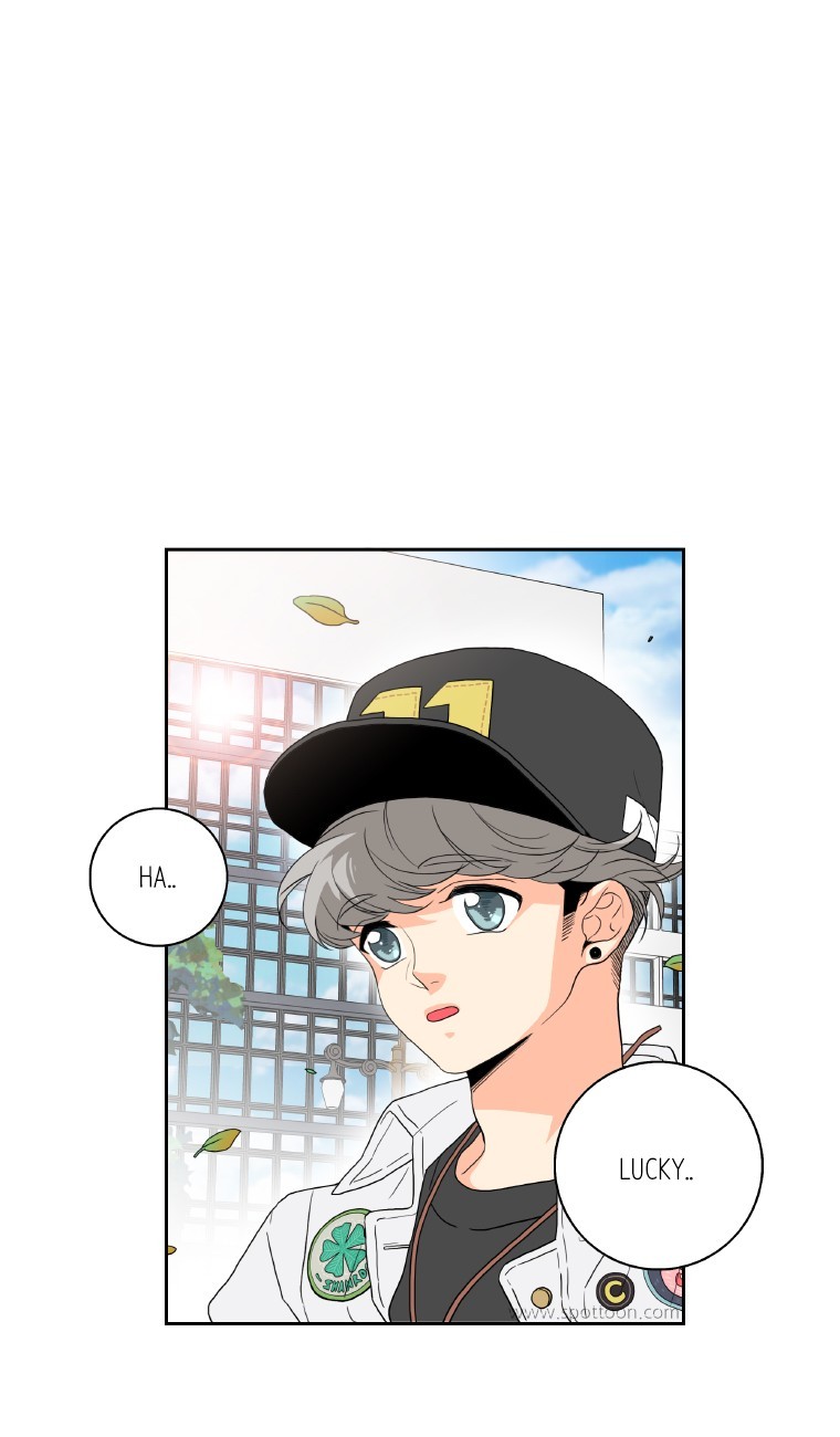 Why Did You Come To My Home Chapter 6 page 60 - Chapter 6