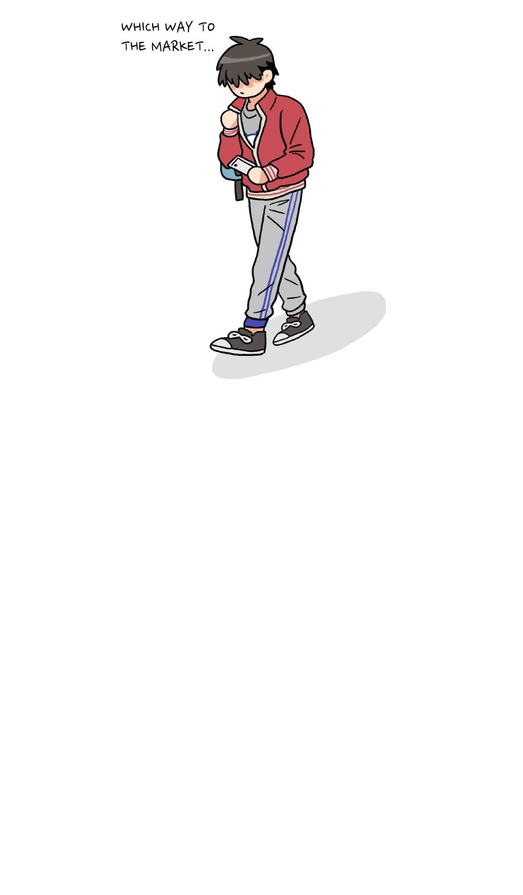 Why Did You Come To My Home Chapter 6 page 62 - Chapter 6