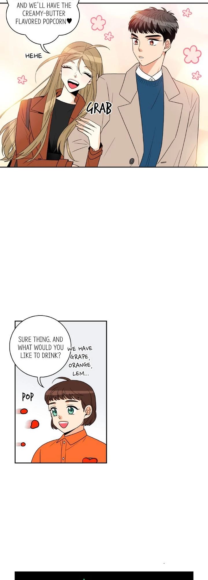 Why Did You Come To My Home Chapter 60 page 23 - Chapter 60