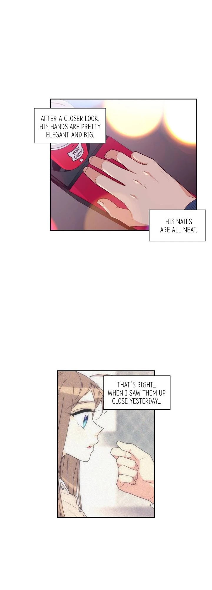 Why Did You Come To My Home Chapter 60 page 30 - Chapter 60