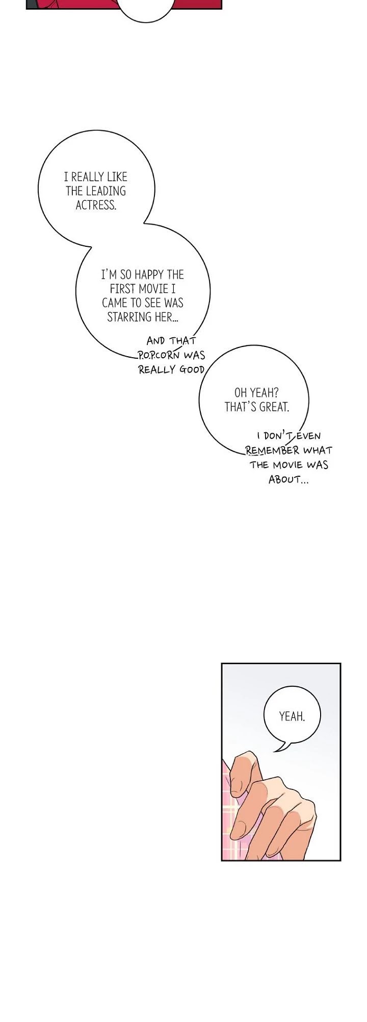 Why Did You Come To My Home Chapter 60 page 35 - Chapter 60