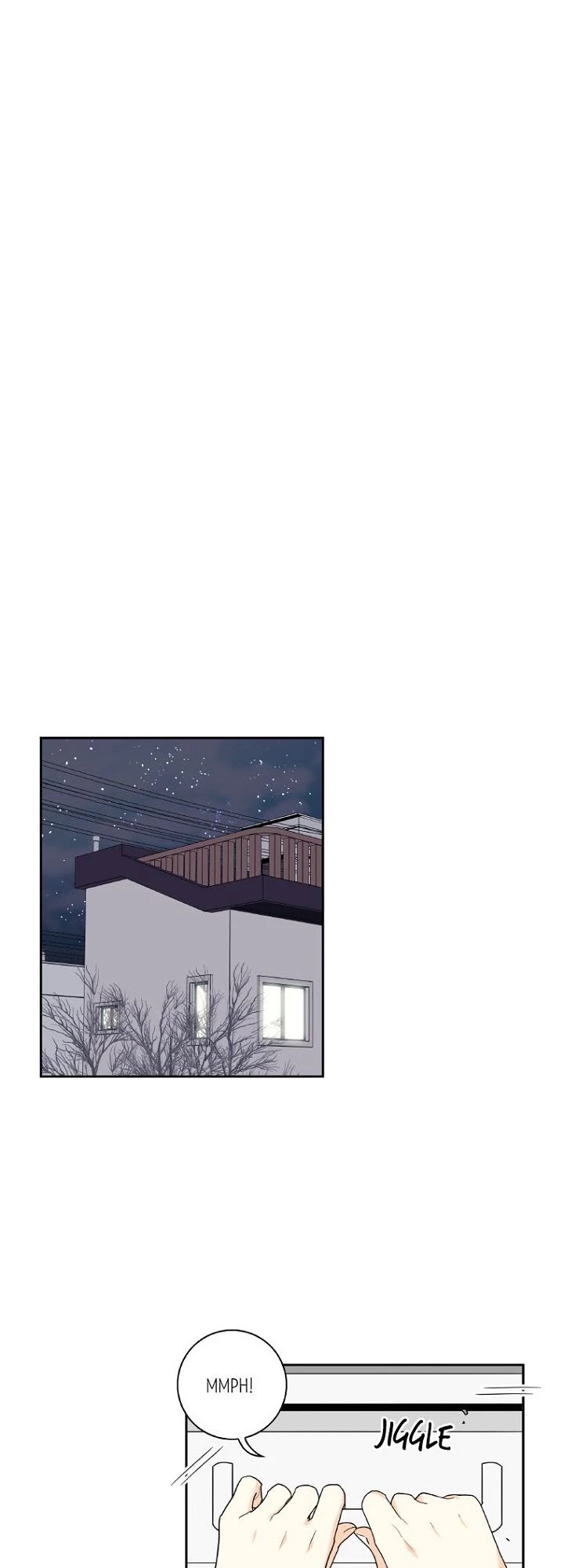 Why Did You Come To My Home Chapter 61 page 15 - Chapter 61