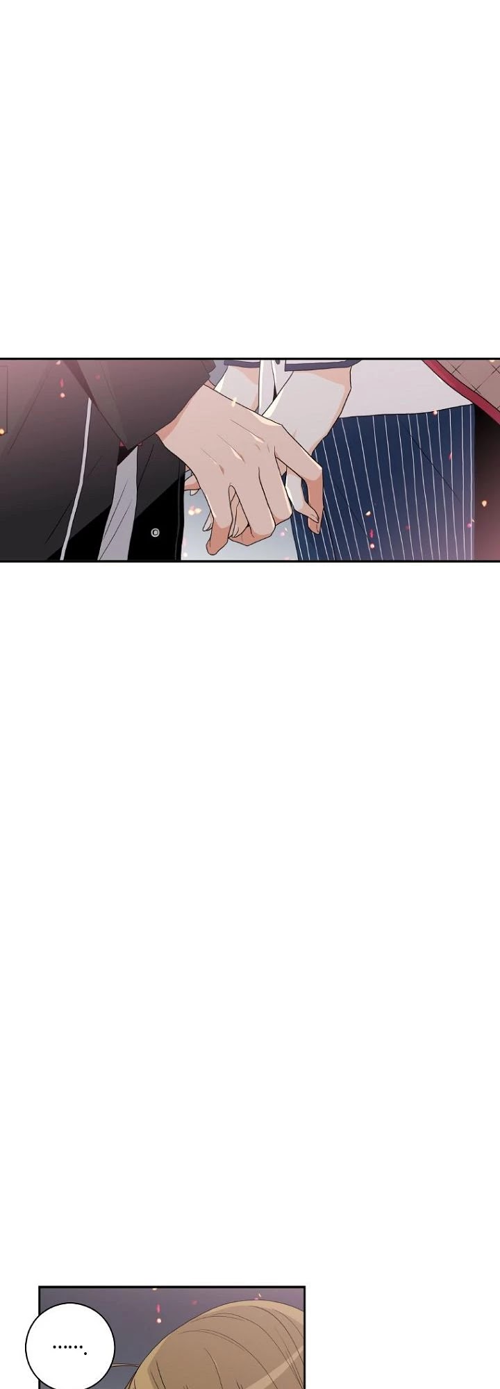 Why Did You Come To My Home Chapter 61 page 38 - Chapter 61